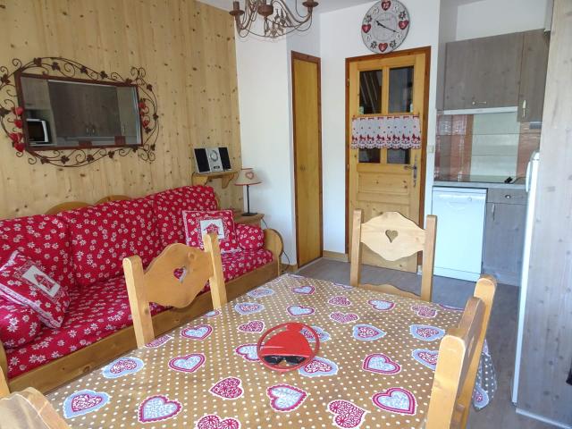 Appartement location à Albertville, Champagny-en-vanoise
