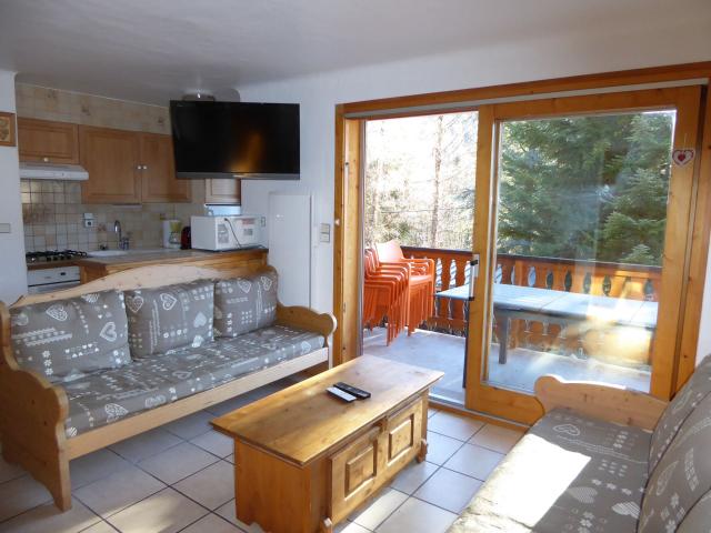 Appartement location à Albertville, Champagny-en-vanoise