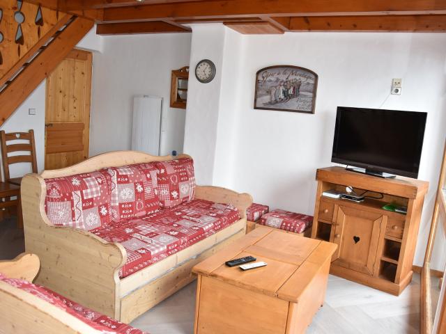 Appartement location à Albertville, Champagny-en-vanoise