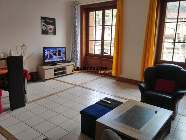 Appartement location à Tournon-sur-Rhône, Saint-désirat