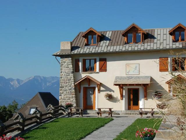 Appartement location à Gap, Châteauroux-les-alpes