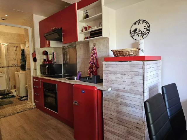 Appartement location à Grasse, Andon