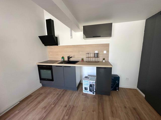 Appartement location à Jonzac, Clérac