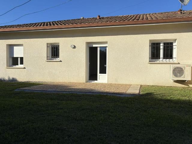 Appartement location à Cassen, Landes