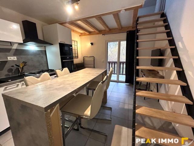 Appartement location à Bonneville, Onnion