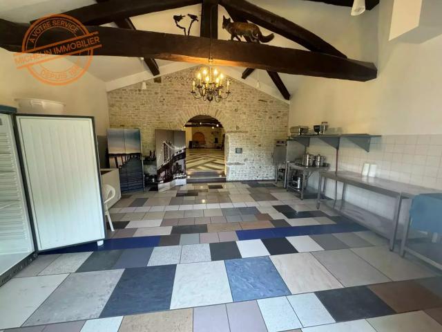 Appartement location à La Ferrandière, Marcilly-d'Azergues