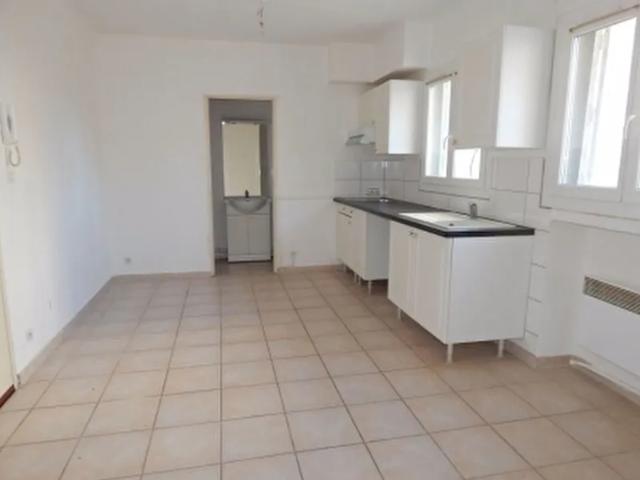 Appartement location à Istres, Miramas