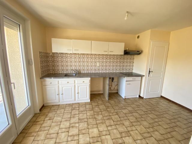 Appartement location à Le Mas Richard, Langogne