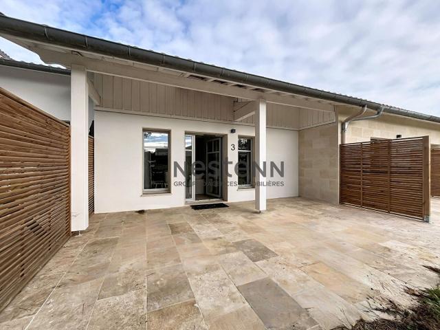 Maison location à Bordeaux, Camblanes-et-meynac