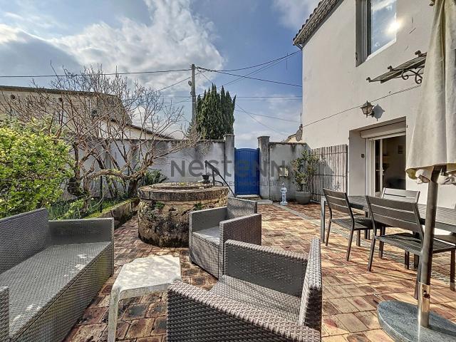 Maison location à Libourne, Riocaud