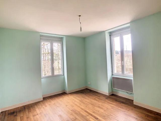 Appartement location à Brive-la-Gaillarde, Brignac-la-plaine