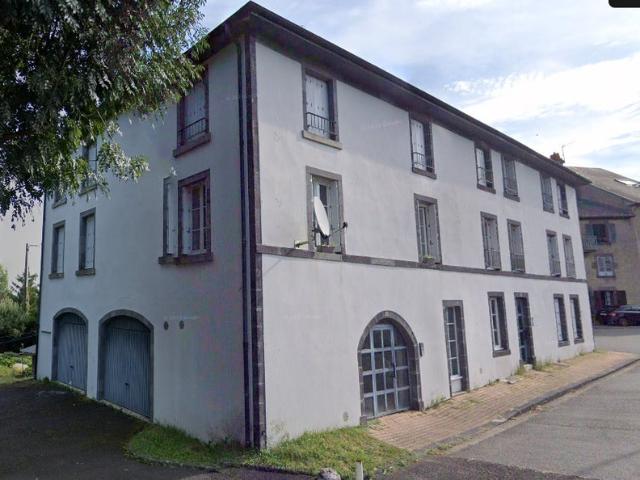 Appartement location à Riom, Manzat