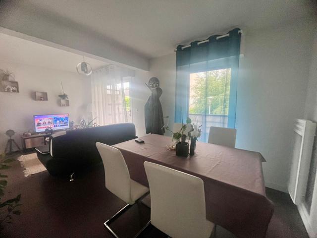 Appartement location à Montargis, Chantecoq