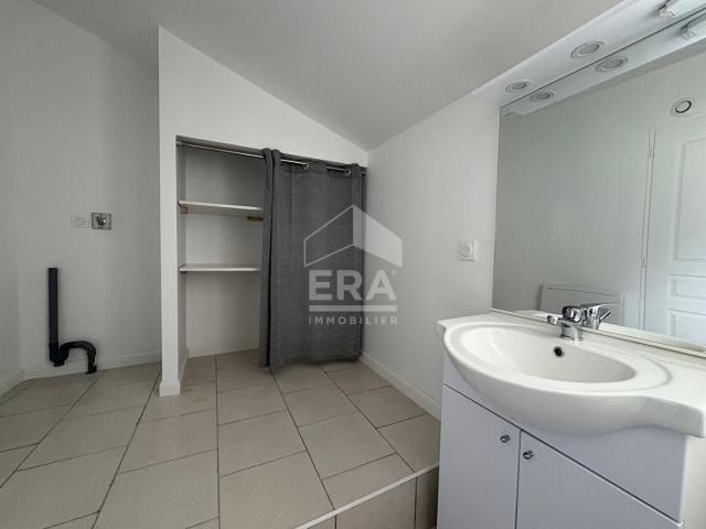 Appartement location à Angoulême, La Couronne