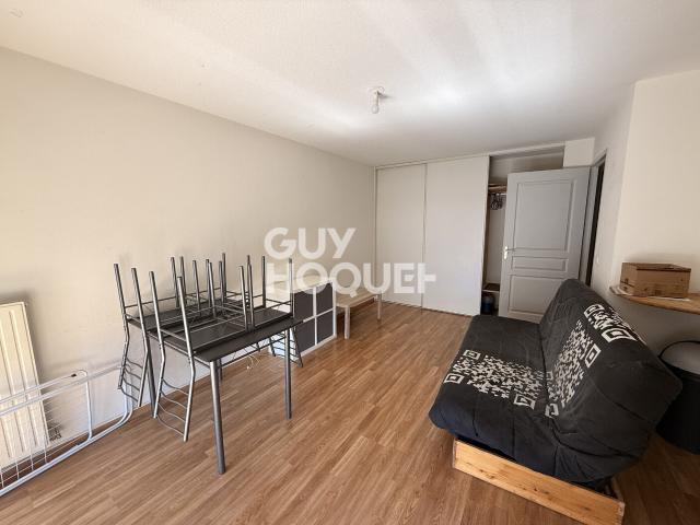 Appartement location à Chambéry, Méry