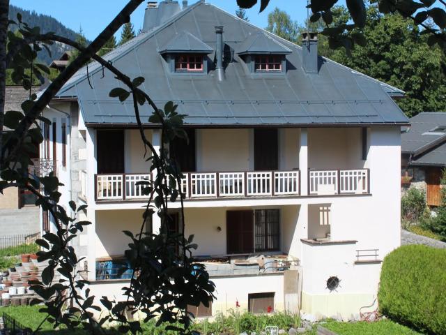 Appartement location à Les Carroz, Arâches-la-Frasse