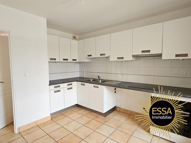 Appartement location à Bailly, Yvelines