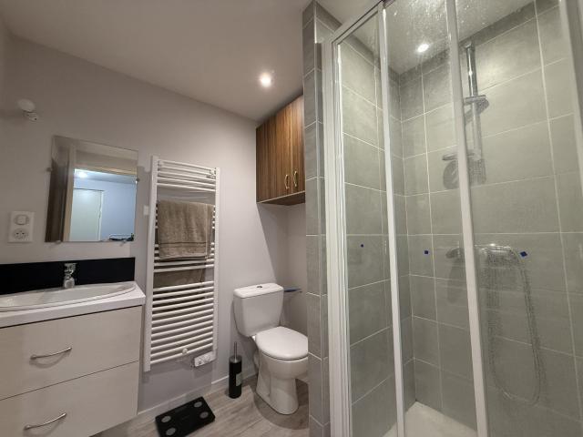 Appartement location à Le Cornillon, Beaujeu