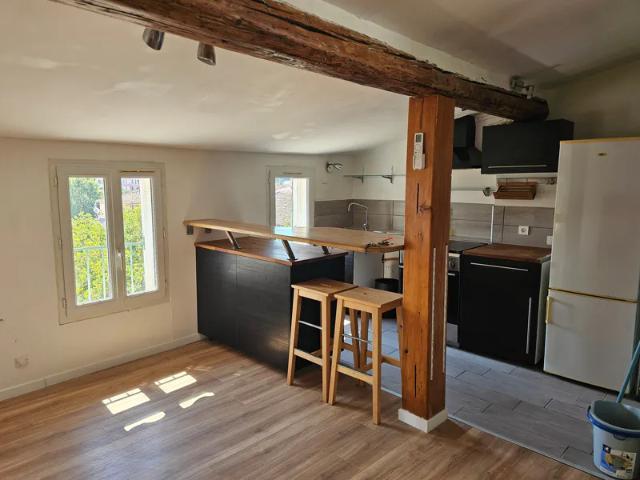 Appartement location à Arrondissement de Toulon, Ollioules