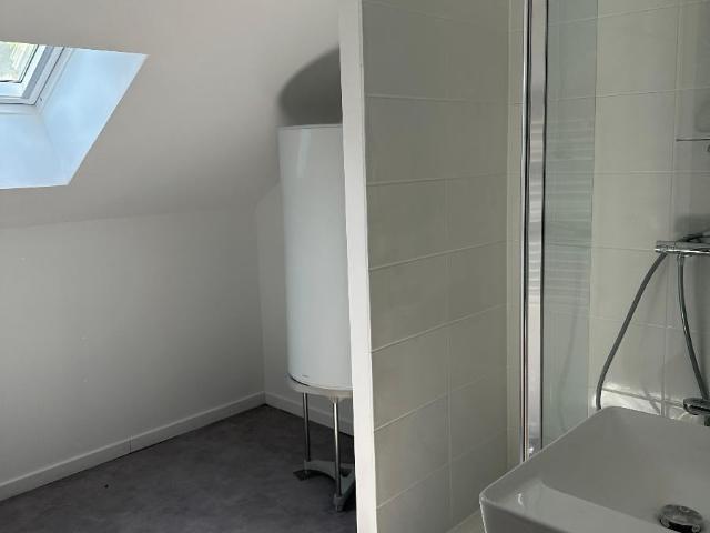 Appartement location à Saint-Étienne, Unieux