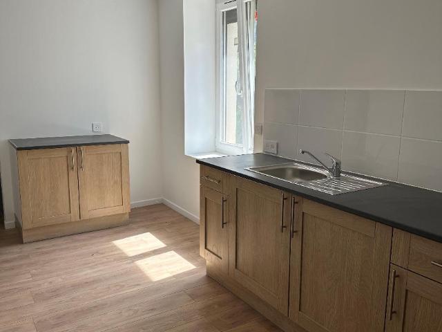 Appartement location à Saint-Étienne, Unieux