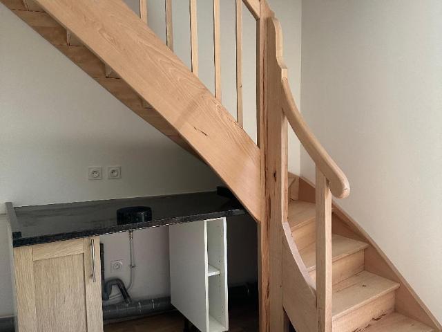 Appartement location à Saint-Étienne, Unieux
