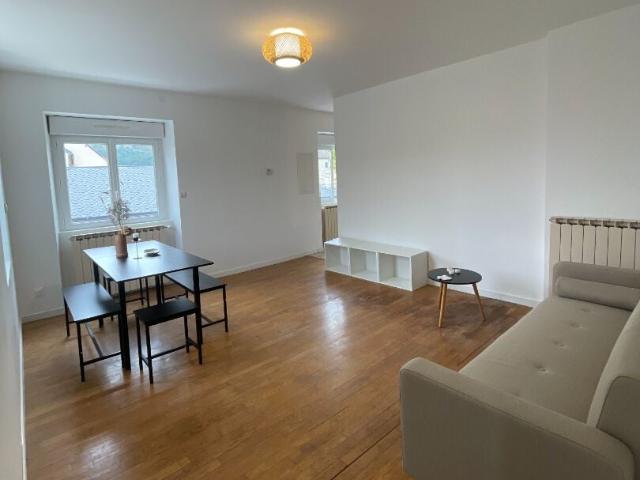 Appartement location à Figeac, Saint-jean-mirabel