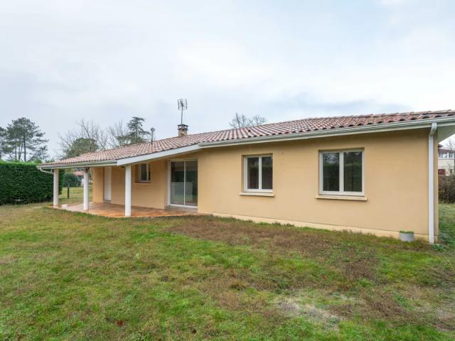 Appartement location à Mont-de-Marsan, Lüe