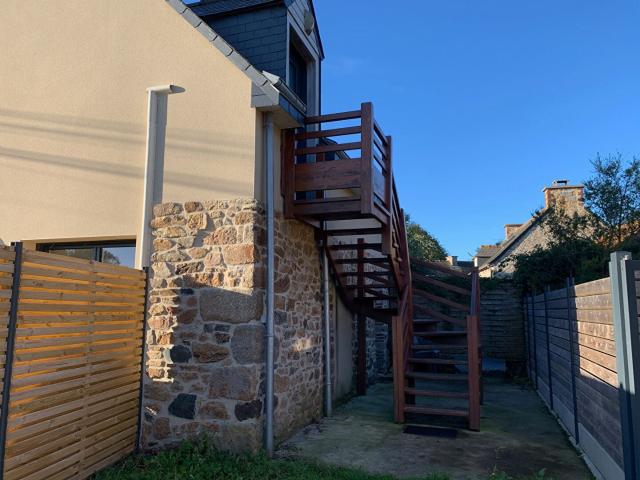 Appartement location à Saint-Brieuc, Bretagne