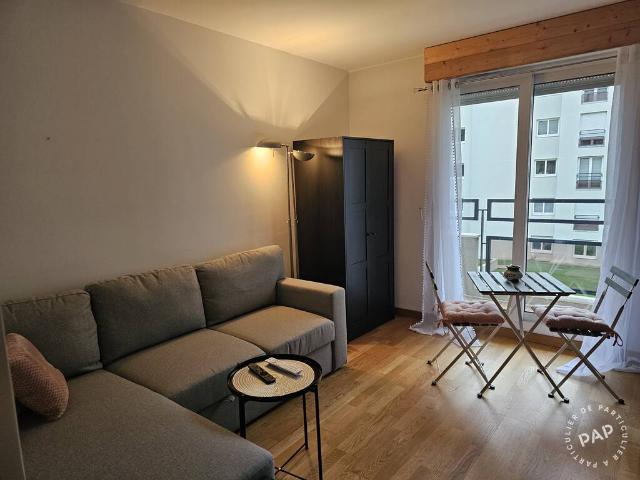 Appartement location à Boulogne-Billancourt, Chaville