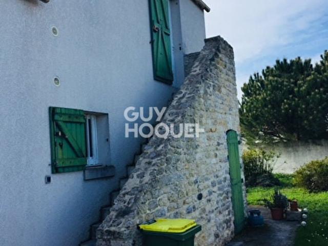 Appartement location à Rochefort, Dolus-d'oléron