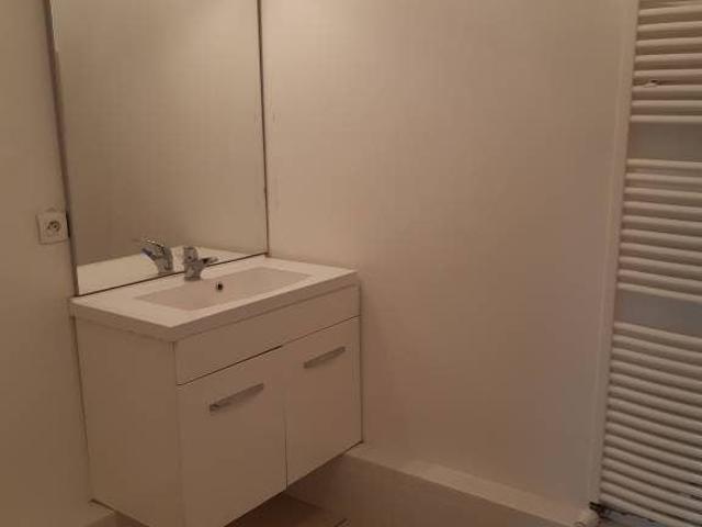 Appartement location à Clos de la Garine, Maubec