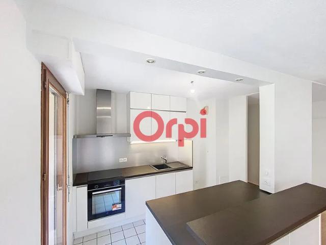 Appartement location à Saint-Julien-en-Genevois, Collonges-sous-salève