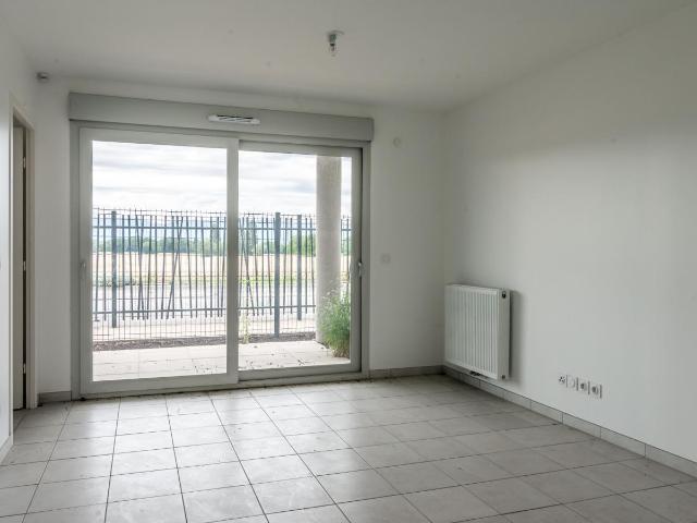 Appartement location à Thonon-les-Bains, Veigy-foncenex