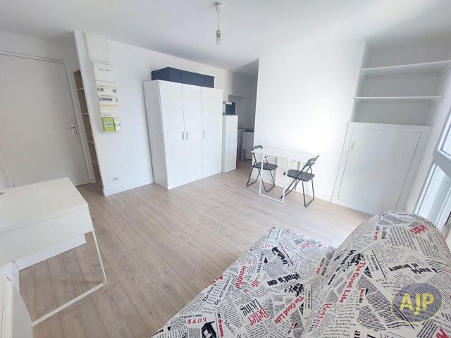 Appartement location à Châteauroux, La Vernelle
