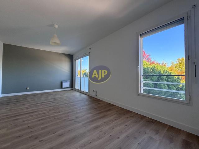 Appartement location à Les Moreaux, La Vernelle