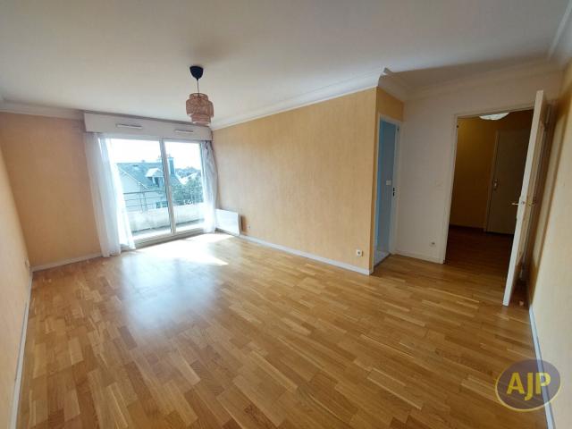 Appartement location à Châteauroux, La Vernelle