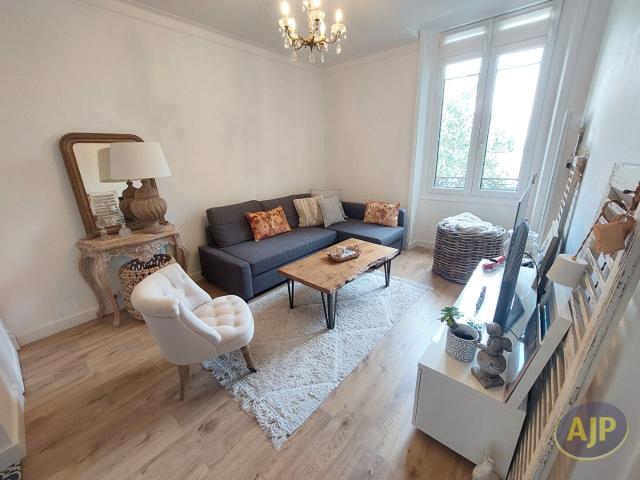 Appartement location à Châteauroux, La Vernelle