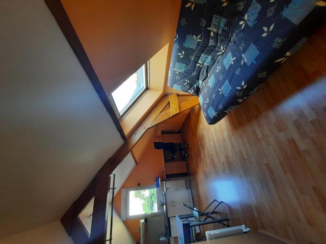 Appartement location à Saint-Nazaire, Saint-nazaire