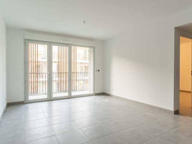 Appartement location à Aix-en-Provence, La Fare-les-oliviers