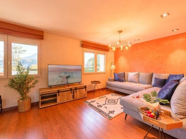 Appartement location à Annecy, Saint-jorioz