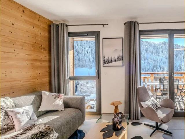 Appartement location à Thonon-les-Bains, Les Gets