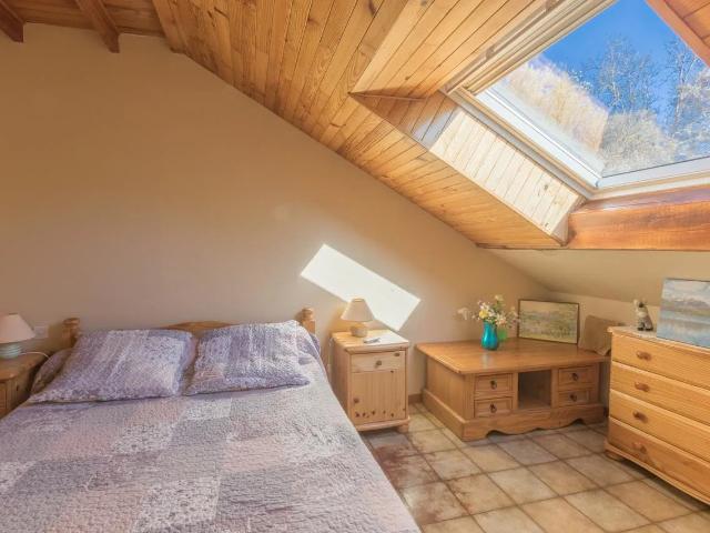 Appartement location à Bénévent-et-Charbillac, Saint-Bonnet-en-Champsaur