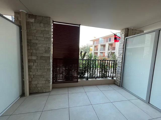 Appartement location à Grasse, Carros