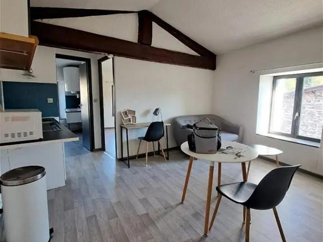 Appartement location à Le Caire, Ponsas