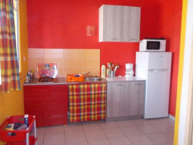 Appartement location à Chaud d'Abrieux, Roaix