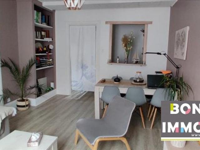 Appartement location à Grenoble, Séchilienne