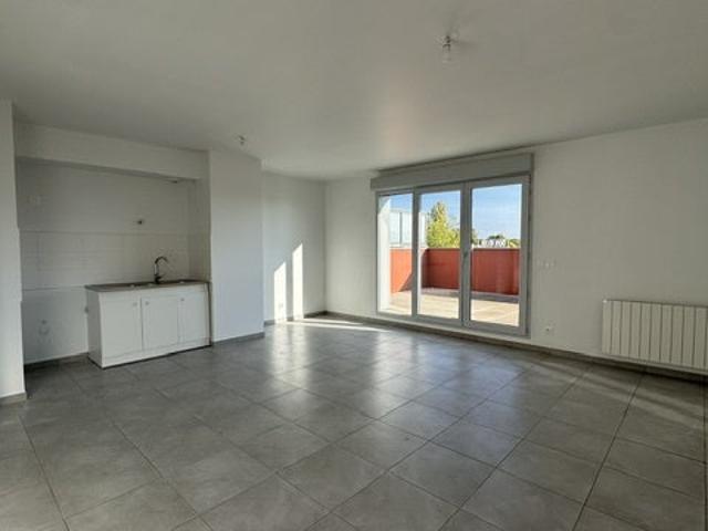 Appartement location à Ségny, Ain