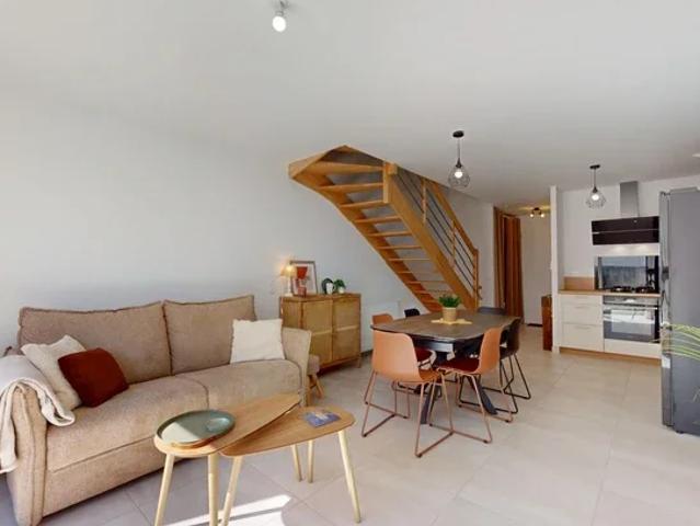 Appartement location à Les Sables-d'Olonne, Saint-gilles-croix-de-vie