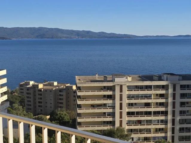 Appartement location à Ajaccio